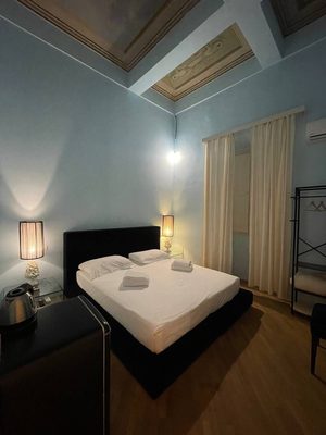 Camera Firenze – foto 1