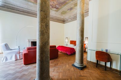 Camera Roma – foto 6