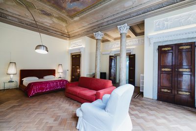 Camera Roma – foto 8