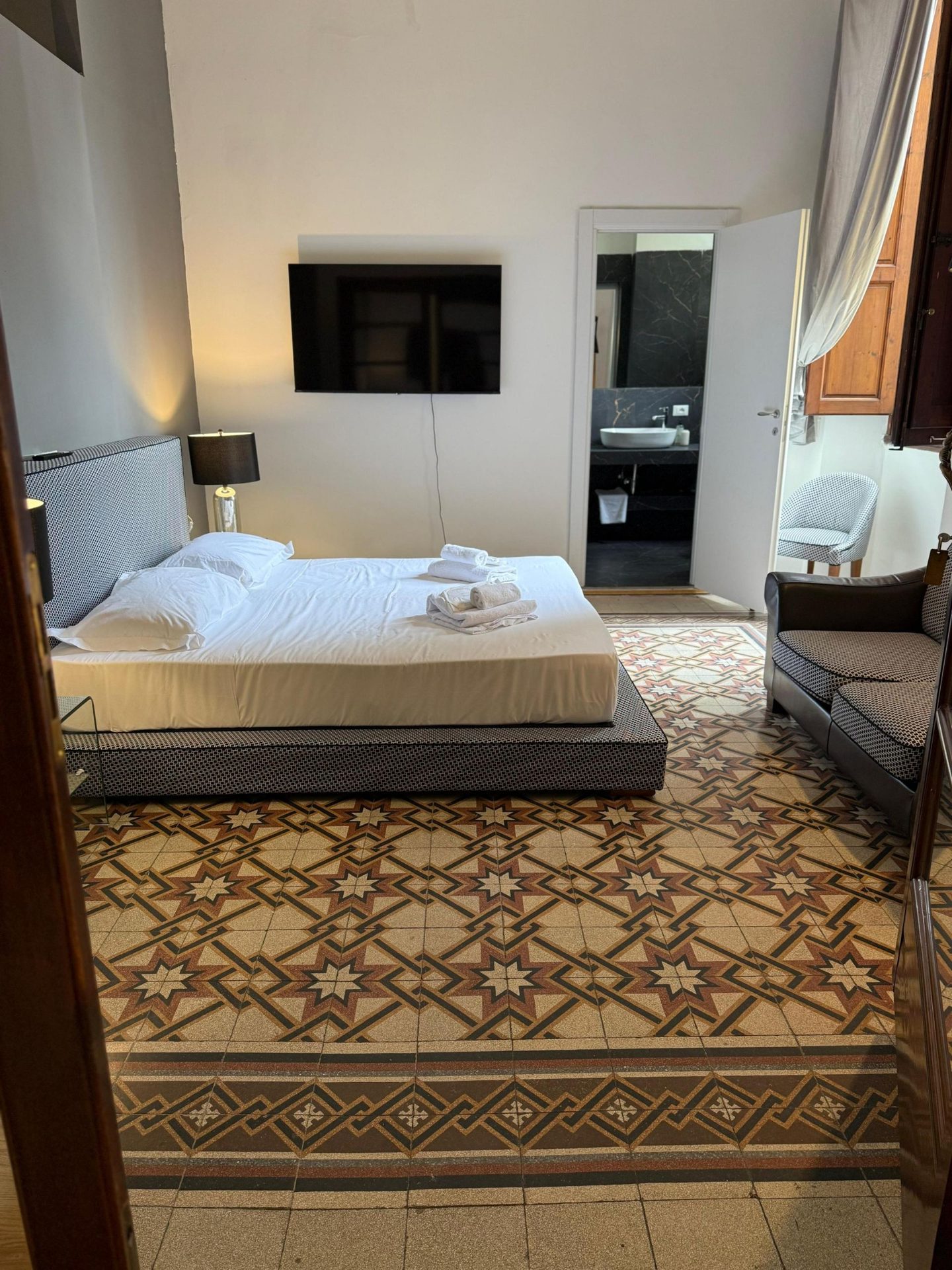 Camera Venezia 1 – foto 10 di 17