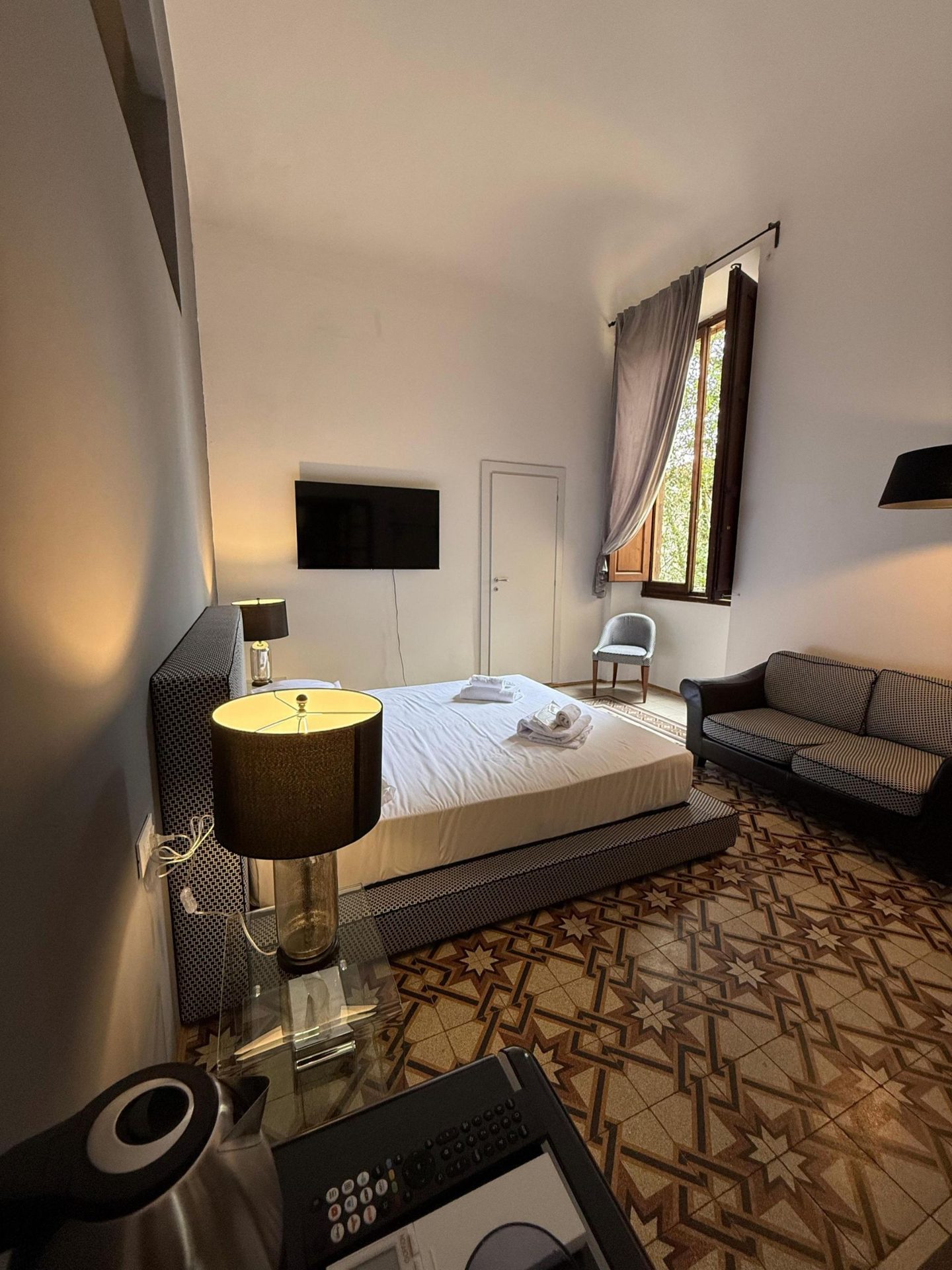 Camera Venezia 1 – foto 17 di 17