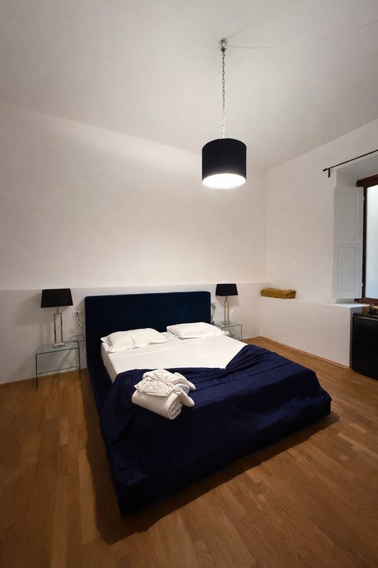 Camera Venezia 3 – Residenza La Scala, Firenze